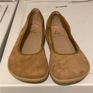 GROUNDIES BAREFOOT SHOES